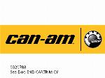 ΚΑΠΑΚΙ ΤΕΛΟΥΣ SEADOO, TRIM CY - 0320788 - Can-AM