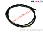 Καλώδιο πίσω φρένου - Aprilia Gulliver / SR 50 AC / SR 50 LC / Rally AC - 50cc 2T - (RMS)