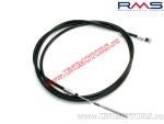 Καλώδιο πίσω φρένου - Malaguti F12 Phantom AC / F12 Phantom LC - 50cc 2T - (RMS)