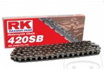 Κανονική αλυσίδα RK 420 SB / 128 - Generic TR 50 SM / Keeway TX 50 SM X-Ray / KSR-Moto TR 50 SM / TR 50 X / TR 50