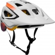 Κράνος MTB FOX - SPEEDFRAME VNISH, CE [WHT]: Μέγεθος - L