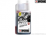 Λάδι ανάμειξης R2000 RS Strawberry 2T 1L - Ipone