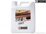 Λάδι ανάμειξης Self Oil 2T 4L - Ipone