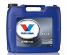 Λάδι κινητήρα 0W20 FE 20L Valvoline - JM