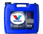 Λάδι κινητήρα 0W30 FE 20L Valvoline - JM