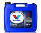 Λάδι κινητήρα 5W30 FE 20L Valvoline - JM