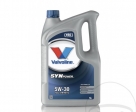 Λάδι κινητήρα 5W30 FE 5L Valvoline - JM