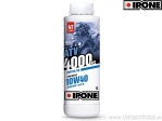 Λάδι κινητήρα ATV 4000 RS 10W40 4T 1L - Ipone