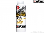 Λάδι κινητήρα Full Power Katana Road 10W30 4T 1L - Ipone