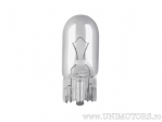 Λάμπα χωρίς βάση W5W W2.1X9.5D Osram ULTRA LIFE 12V 5W - JM