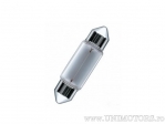 Λάμπα SV8.5-8 12V 10W L: 36mm - Osram