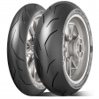 Λάστιχο (ελαστικό) Dunlop Sport Smart TT 120/70 ZR17 58W TL - Dunlop