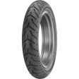 Λάστιχο (καουτσούκ) Dunlop D408 130/60 B19 61H TL - Dunlop