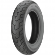 Λάστιχο (καουτσούκ) Dunlop D417 180/55 B18 74H TL - Dunlop