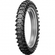 Λάστιχο (καουτσούκ) Dunlop Geomax MX12 100/90-19 57M TT - Dunlop