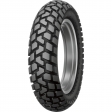 Λάστιχο (καουτσούκ) Dunlop K460 120/90-16 63P TT - Dunlop