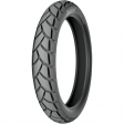 Λάστιχο (καουτσούκ) Michelin Anakee II 110/80 R19 59V TL/TT - Michelin