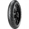 Λάστιχο Pirelli Diablo Rosso II (D) 120/70 ZR17 55W TL - Pirelli