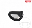 Μαύρη προστασία αλτερνατέρ Polisport - Yamaha MT-07 700 A ABS MTN690 ('21-'22) / Yamaha MT-07 700 A ABS 