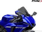 Μαύρο προφυλακτήρα Puig - Yamaha YZF-R1 1000 ABS ('20) / YZF-R1 1000 M ABS ('20) - Puig