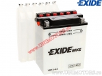 Μπαταρία - Exide YB14-A2 12V 14Ah