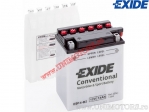 Μπαταρία - Exide YB14-B2 12V 14Ah