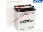 Μπαταρία - Exide YB14L-A2 12V 14Ah