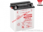 Μπαταρία - Yuasa YB12A-A 12V 12Ah