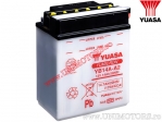 Μπαταρία - Yuasa YB14A-A2 12V 14Ah