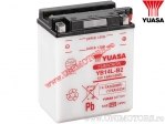 Μπαταρία - Yuasa YB14L-B2 12V 14Ah