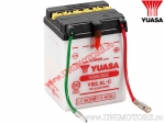 Μπαταρία - Yuasa YB2.5L-C 12V 2.5Ah