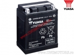 Μπαταρία - Yuasa YTX14AH 12V 12Ah