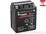 Μπαταρία - Yuasa YTX14AHL 12V 12Ah