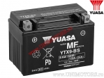 Μπαταρία - Yuasa YTX9-BS 12V 8Ah