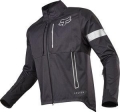 Μπουφάν enduro/cross FOX MX LEGION JACKET CHARCOAL: Μέγεθος - L