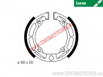 Μπροστινή δαγκάνα φρένου MCS840 - Lucas TRW