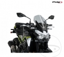 Μπροστινό τζάμι τουρισμού - Kawasaki Z 900 H ABS 70 kW (A2) ('20) - JM