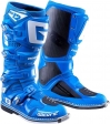 Μπότες enduro/cross Gaerne SG12 Solid μπλε: Μέγεθος - 45