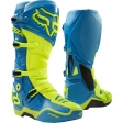 Μπότες enduro/cross Instinct LE Teal: Μέγεθος - 10