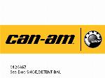 ΠΑΠΟΥΤΣΙ SEADOO, DETENT-BAL - 0126467 - Can-AM