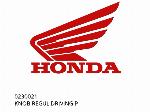 ΠΕΝΤΑΛ ΡΥΘΜΙΣΗΣ ΟΔΗΓΗΣΗΣ P - 0230021 - Honda