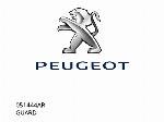 ΠΡΟΣΤΑΣΙΑ - 051444AR - Peugeot