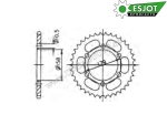 Πίνακας πίσω Aprilia ETV 1000 Capo Nord - SJ 50-29028 - (Esjot)