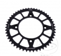 Πίνακας πίσω JTA798.50 BLK (βήμα 428) - Suzuki RM 80 - X - X 17 ίντσες / RM 85 - L Μεγάλο τροχό 