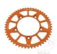 Πίνακας πίσω JTA894.50 ORG (βήμα 420) - KTM Freeride 250 F 4T - 350 4T - E E-SM - E E-SX - E E-XC - JM