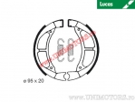 Πίσω δαγκάνες φρένων MCS963 - Lucas TRW