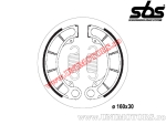 Πίσω δισκόφρενο - 160x30mm SBS 2198 - (SBS)