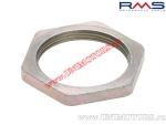 Πίσω παξιμάδι μεταβλητής - Honda / Aprilia / MBK / Malaguti / Piaggio / Yamaha M28x1mm - (RMS)