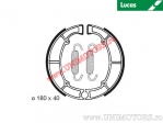 Πίσω τακάκια φρένου MCS852 - Lucas TRW