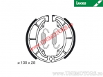 Πίσω τακάκια φρένου MCS855 - Lucas TRW